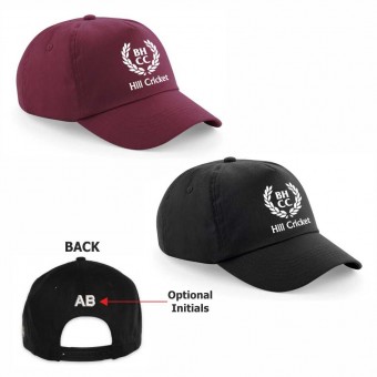 Benwell Hill CC Baseball Cap